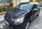 Mitsubishi Mirage 2015 automatic hatchback-4