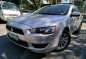 Mitsubishi Lancer Ex 2011 manual for sale -1