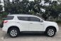 2014 Chevy Trailblazer LTZ 4X4 FOR SALE-0