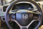 2013 Honda Civic AT  FOR SALE-11