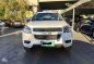 2013 Chevrolet Trailblazer 2.8L 4x4 AT for sale-1