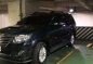 2014 Casa maintain Toyota Fortuner V 4x2 AT-10