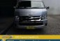 2015 Toyota HiAce Grandia GL Manual 2.5L 4-Cylinder Diesel Engine-1