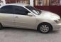 2003 automatic Toyota Camry FOR SALE-2