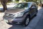 HONDA CRV 2010 4x2 AT for sale -0