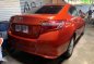 2017 Toyota Vios 1.3 E for sale -3