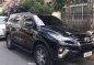 Toyota Fortuner g 2018 Diesel All original-3