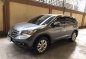 2012 Honda Crv 1st owned casa maintained -0