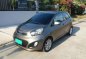 Kia Picanto top of the line automatic 2012 -1