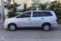 2015 Toyota Innova Dsl for sale -5