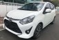 2017 Toyota Wigo G Automatic for sale-1