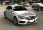 2016 Mercedes Benz C200 AMG FOR SALE-2