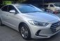 2017 Hyundai Elantra Automatic transmission All power-3