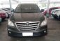 2015 Toyota Innova G Diesel AT for sale-1