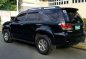 Toyota Fortuner V 2007 Top of the line-6