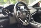 2016 Honda Civic RS Turbo Automatic transmission-5