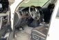 2017 Toyota Land Cruiser Dubai Version for sale-7