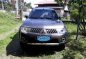 Mitsubishi Montero matic 2010 FOR SALE-11