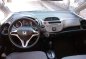 2010 Honda Jazz Local 1.3 Automatic transmission-8