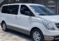 2014 Hyundai Starex Crdi DIESEL Manual at ONEWAY CARS-2