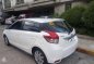 For sale 2nd hand Toyota Yaris E 2017 model-2