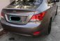 2013 Hyundai Accent 6speed manual FOR SALE-6