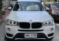 2015 BMW X3 Diesel Matic at ONEWAY CARS-0