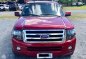 2014 Ford Expedition EL for sale -1