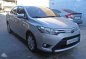 2018 Toyota Vios 1.3E for sale -3