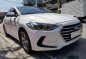 Fastbreak 2017 Hyundai Elantra for sale-2