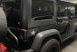 Jeep Wrangler rubicon call of duty 2011-1