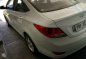 Hyundai Accent 2011 for sale-5