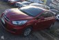 2018 Hyundai Accent 14 6 Speed AT Like New Sulit Low Mileage-1