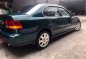 Honda Civic vti vtec Manual tranny 1997 model -3