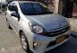 2016 Toyota Wigo G Automatic for sale -1