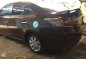 LIKE NEW Toyota Vios FOR SALE-2