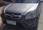 For sale Honda CRV Manual Transmission-0