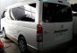 Toyota Hiace 2018 for sale-3