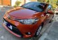 2016 Toyota Vios E AT for sale -2