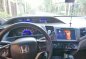 2013 Honda Civic AT  FOR SALE-3