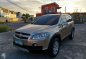 For Sale/swap! Chevrolet Captiva 2011 AT Turbo DIESEL-5