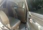 Toyota Fortuner 2006 Automatic transmission-10