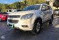 2013 Chevrolet Trailblazer 2.8L 4x4 AT for sale-0