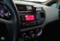 Kia Rio EX 2013 manual FOR SALE-11