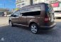 2017 Volkswagen Caddy 2.0 TDI Diesel-4