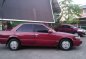 For sale or for swap Nissan Bluebird 93-2