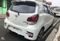 2017 Toyota Wigo G Automatic for sale-6