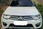 Mitsubishi Montero 2015 GLX for sale-0