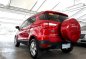 2018 Ford Ecosport Trend Automatic for sale -4