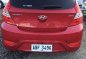 2015 Hyundai Accent 1.6 Hatchback for sale-0